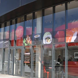 Trouvez Votre Saveur, Savourez le Moment